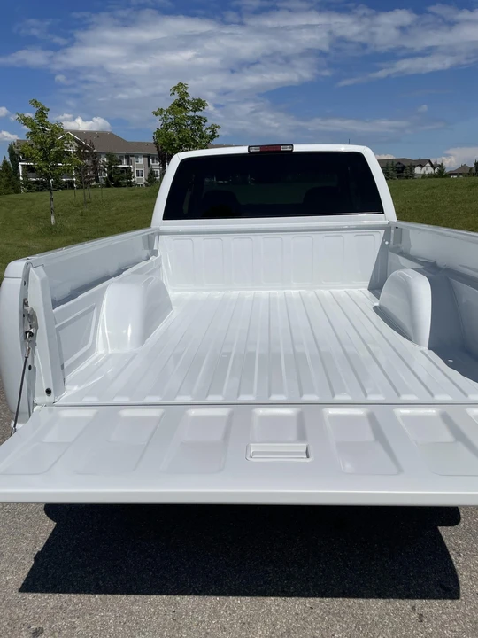 1998 GMC Sierra 1st Gen - Image 19 of 31