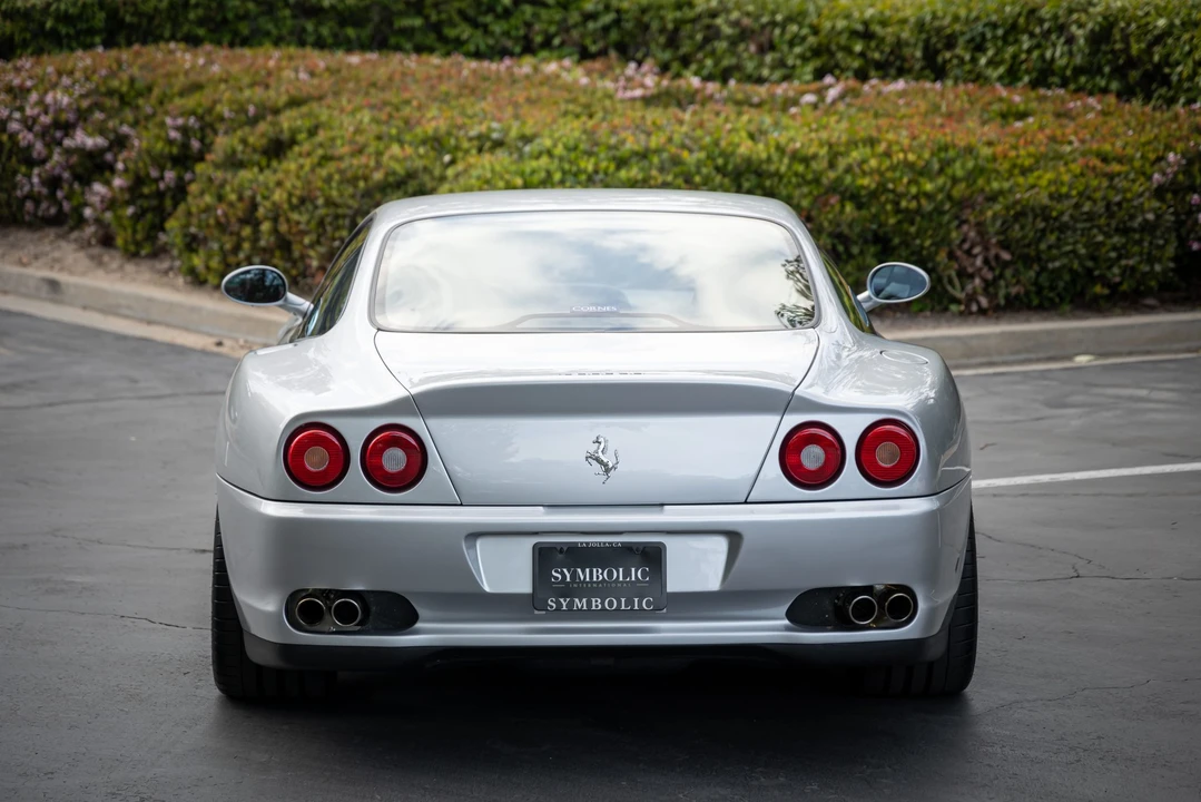 2000 Ferrari 550 Maranello - Image 27 of 31