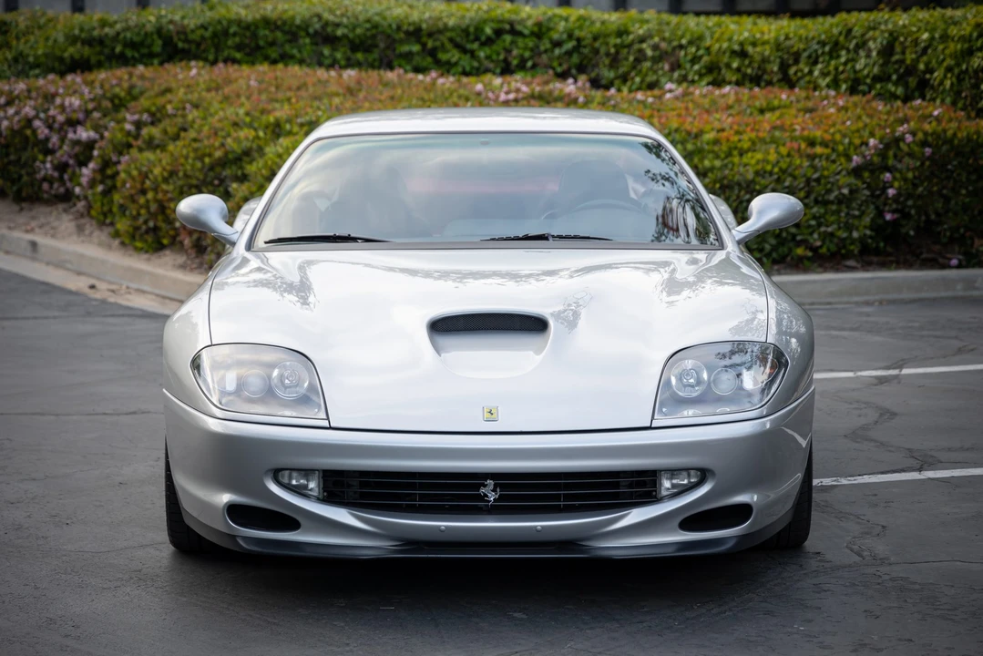 2000 Ferrari 550 Maranello - Image 19 of 31