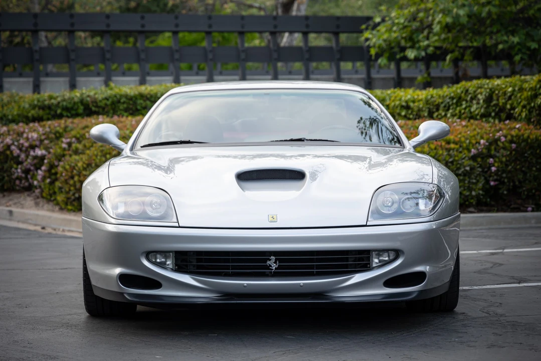 2000 Ferrari 550 Maranello - Image 18 of 31