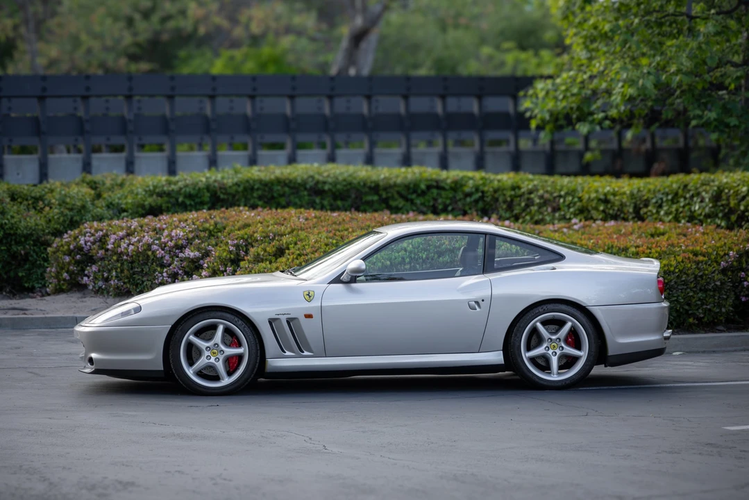 2000 Ferrari 550 Maranello - Image 5 of 31