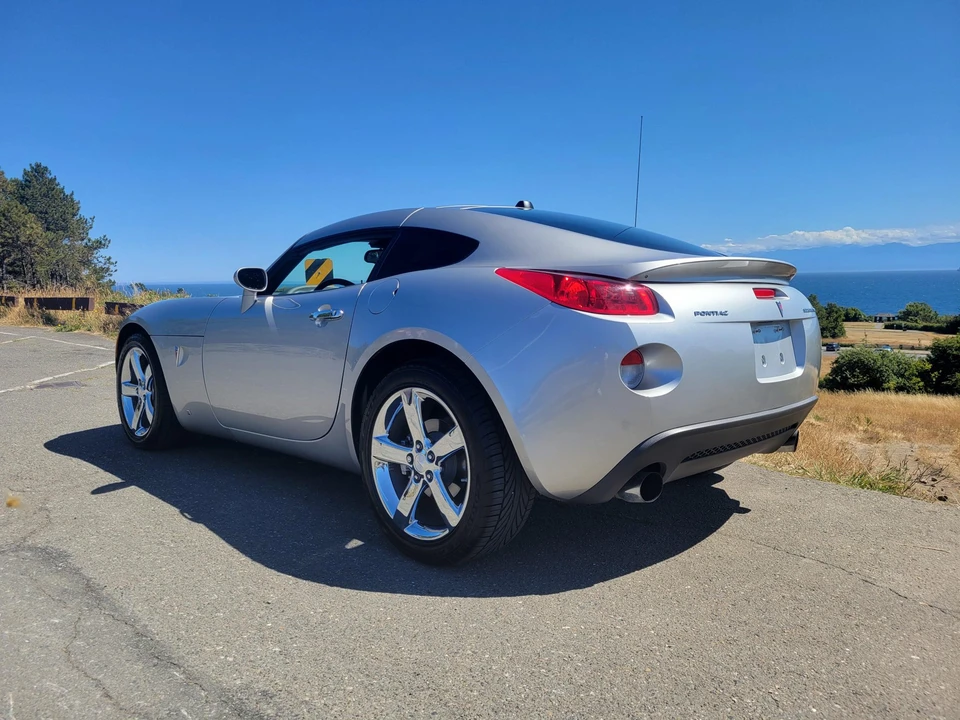 2009 Pontiac Solstice GXP - Image 16 of 31