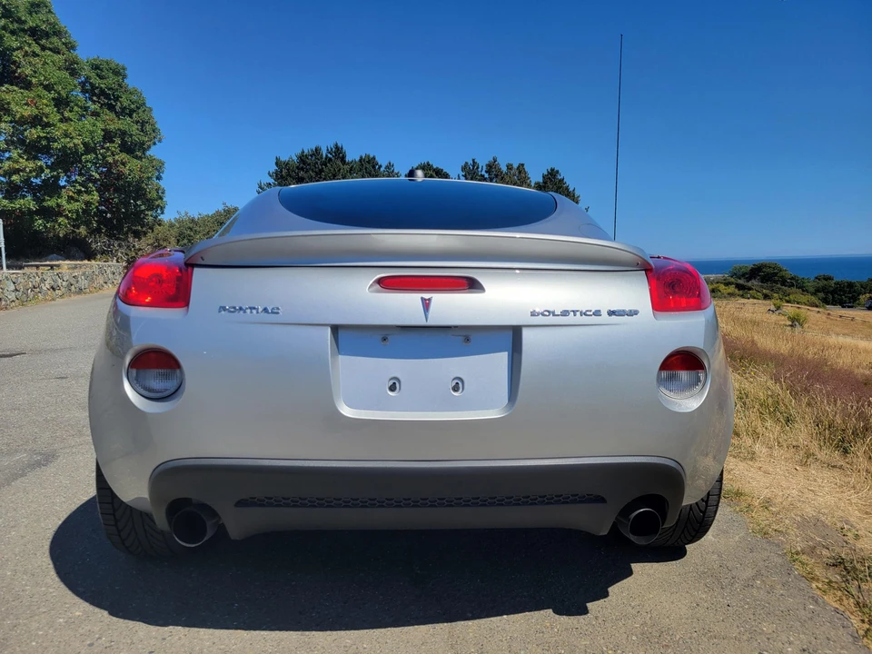 2009 Pontiac Solstice GXP - Image 13 of 31