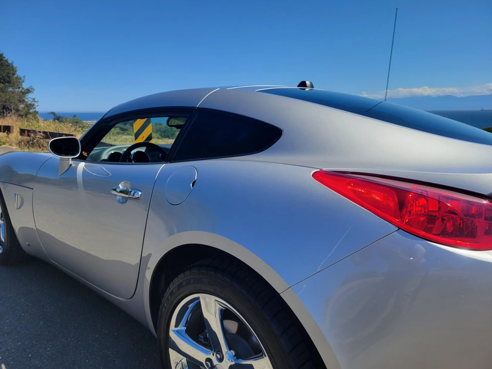 2009 Pontiac Solstice GXP - Image 23 of 31