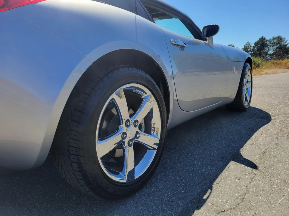 2009 Pontiac Solstice GXP - Image 25 of 31