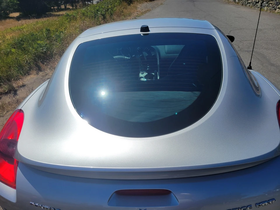 2009 Pontiac Solstice GXP - Image 24 of 31