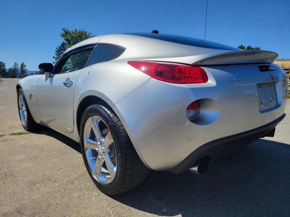 2009 Pontiac Solstice GXP - Image 15 of 31