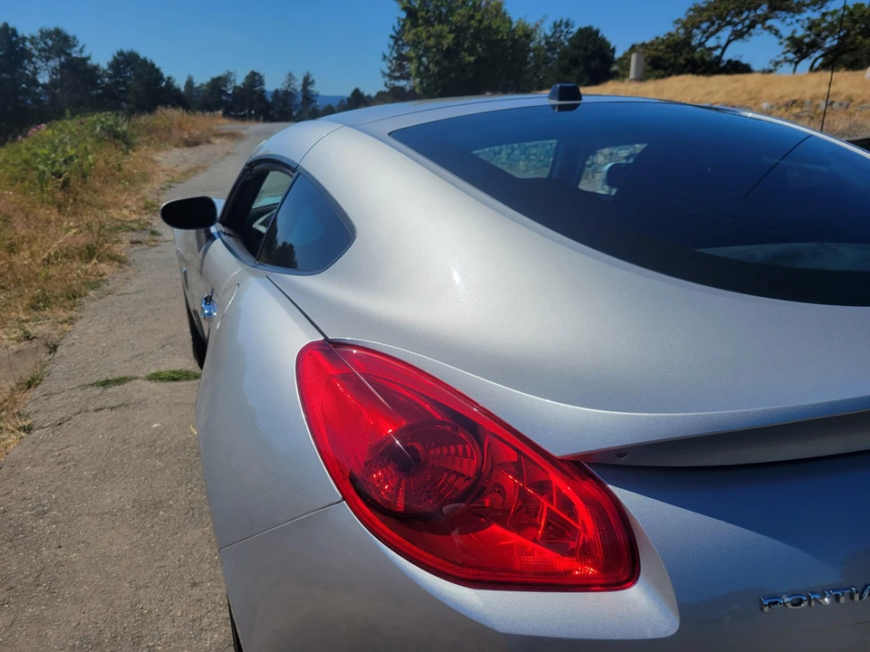2009 Pontiac Solstice GXP - Image 26 of 31