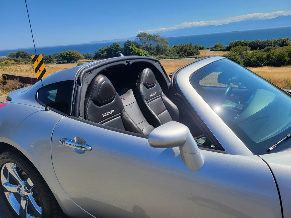 2009 Pontiac Solstice GXP - Image 27 of 31