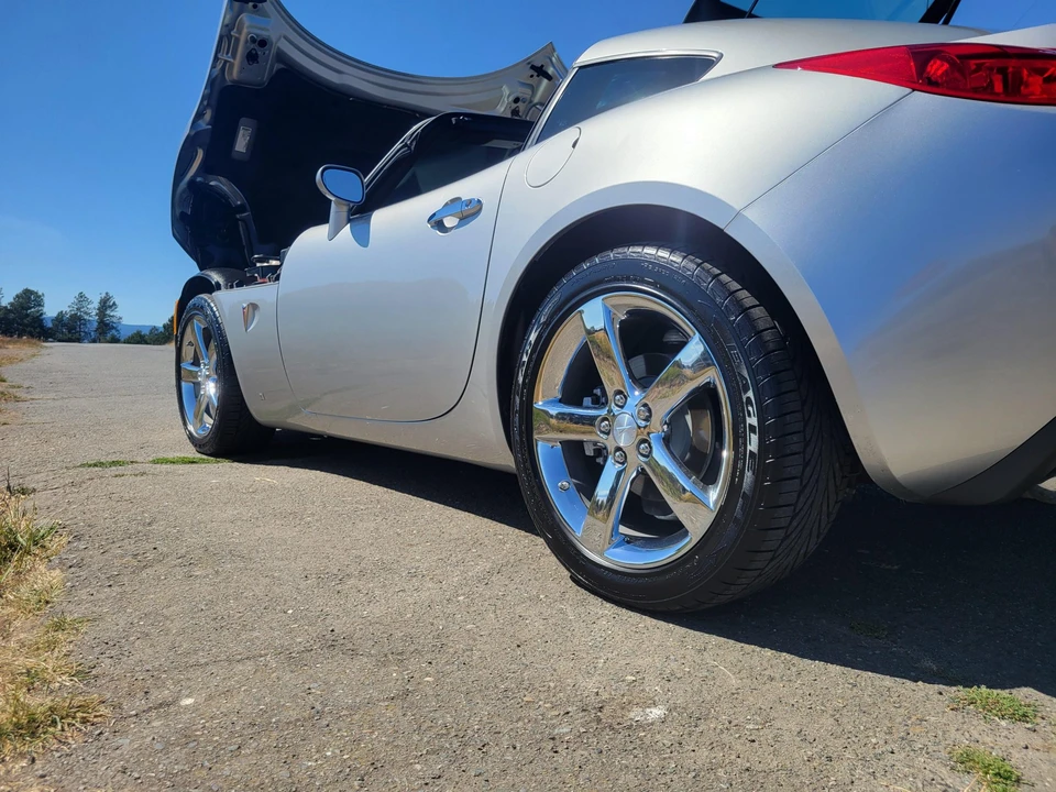 2009 Pontiac Solstice GXP - Image 31 of 31