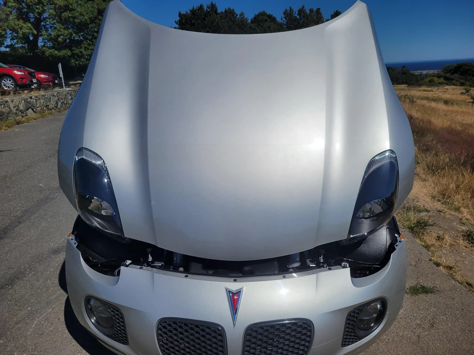 2009 Pontiac Solstice GXP - Image 30 of 31