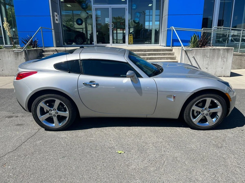 2009 Pontiac Solstice GXP - Image 4 of 31