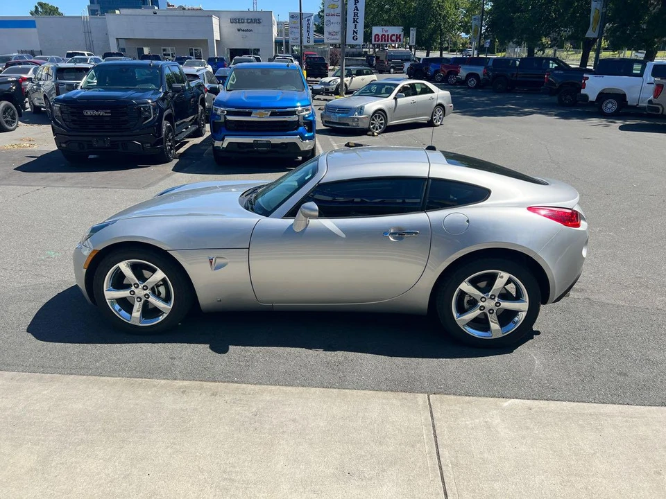 2009 Pontiac Solstice GXP - Image 6 of 31