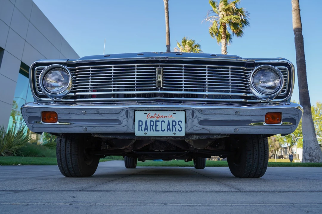 1966 Ford Ranchero 3rd Gen - Image 12 of 31