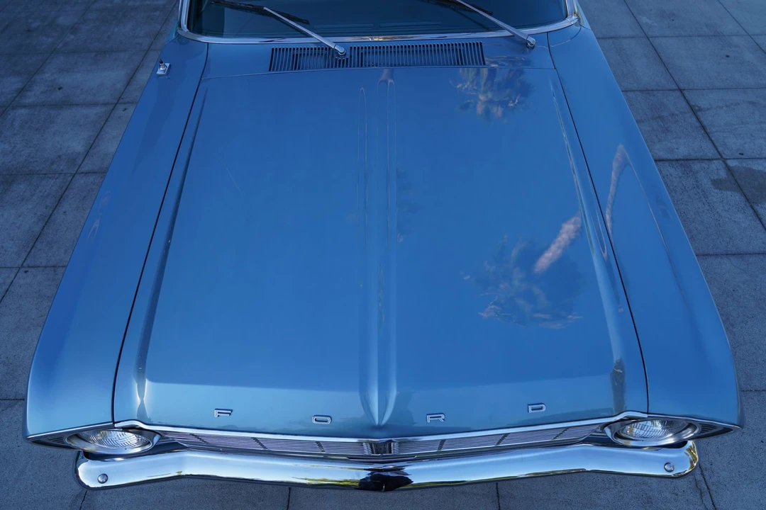 1966 Ford Ranchero 3rd Gen - Image 23 of 31