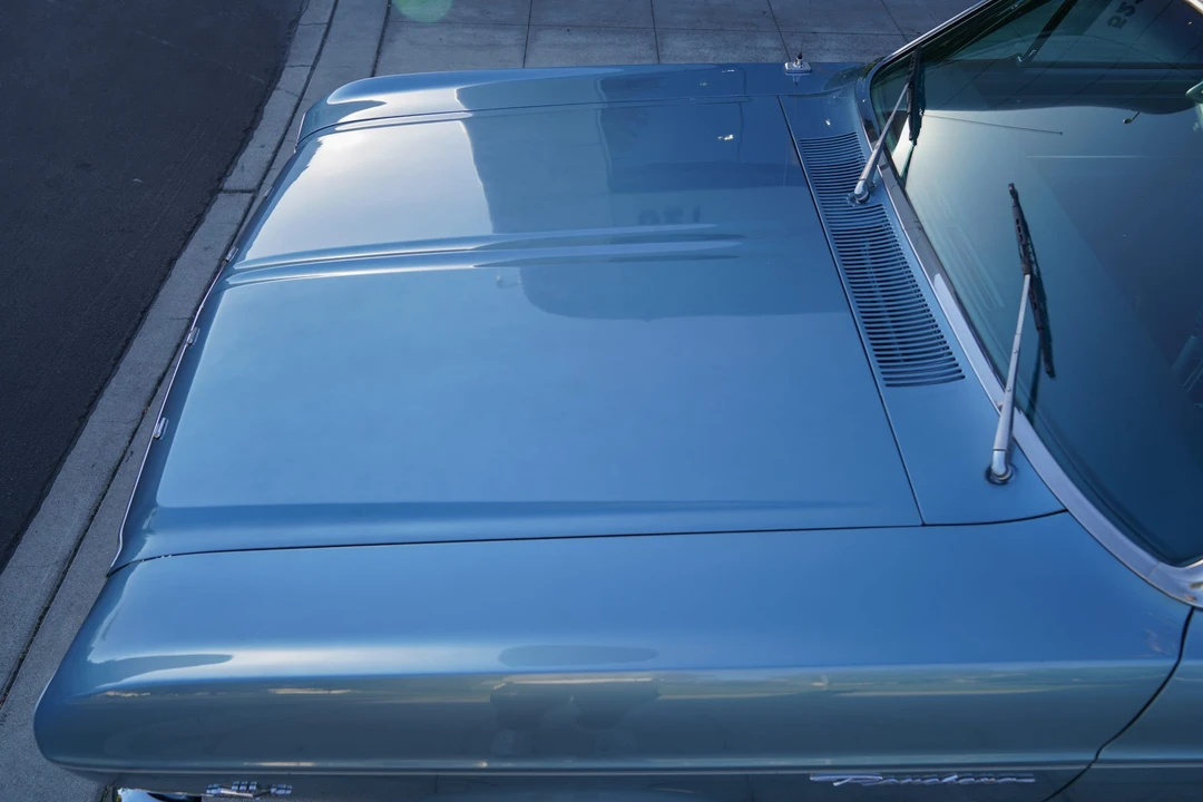 1966 Ford Ranchero 3rd Gen - Image 24 of 31