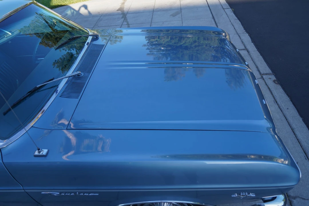 1966 Ford Ranchero 3rd Gen - Image 25 of 31