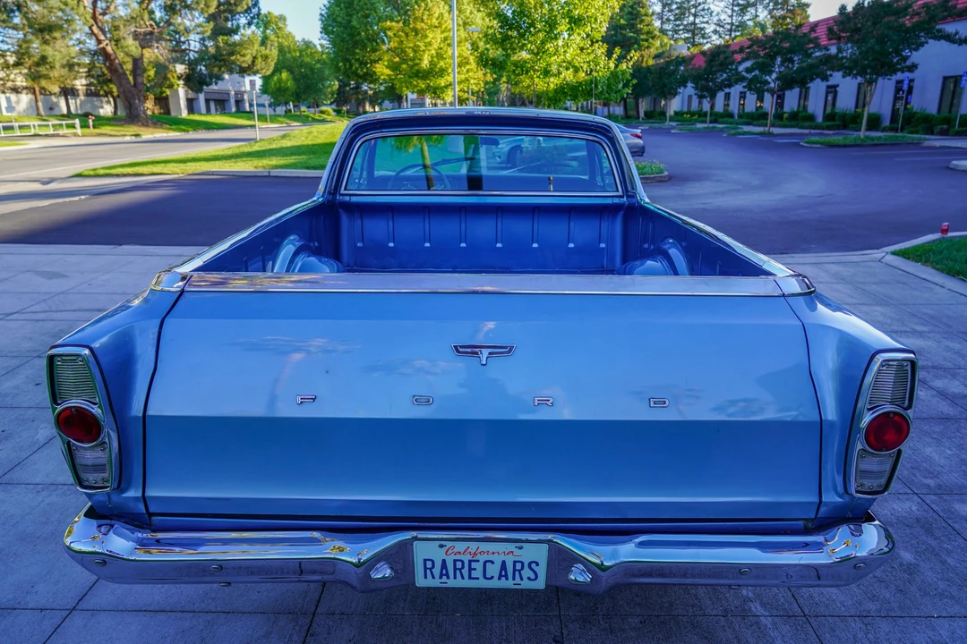 1966 Ford Ranchero 3rd Gen - Image 6 of 31