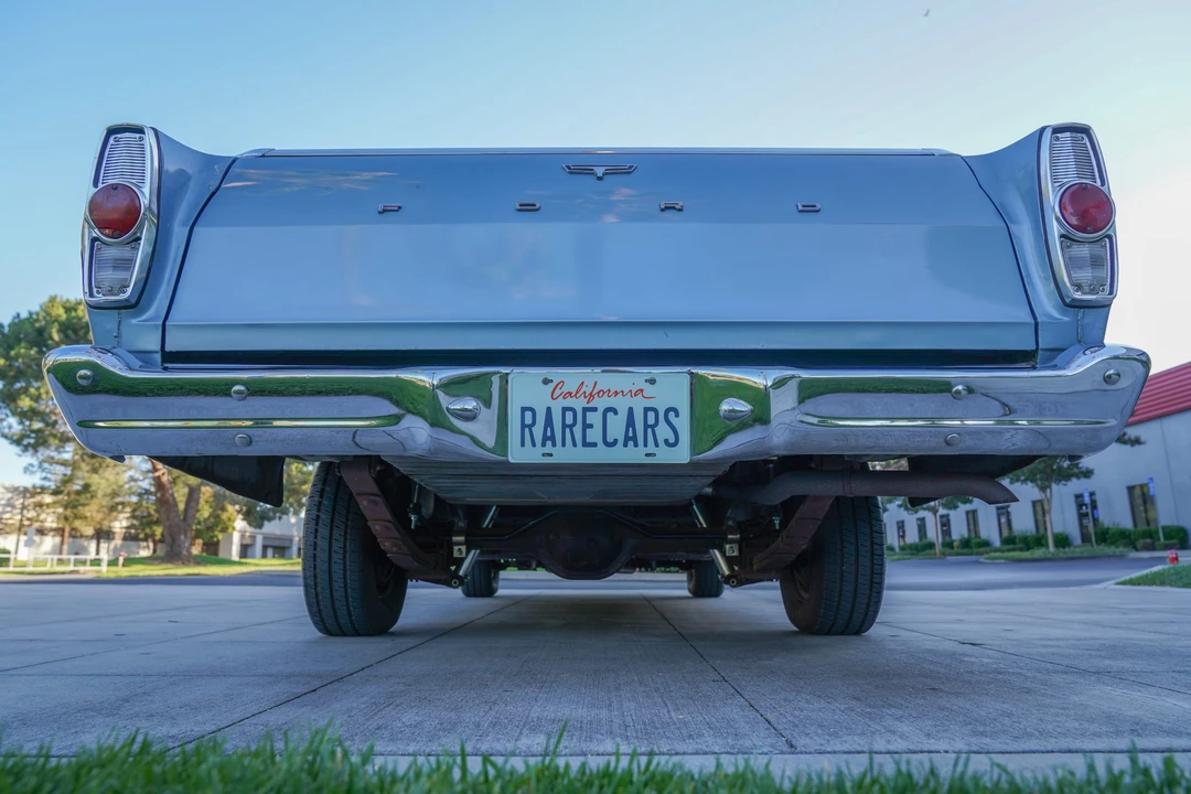 1966 Ford Ranchero 3rd Gen - Image 19 of 31