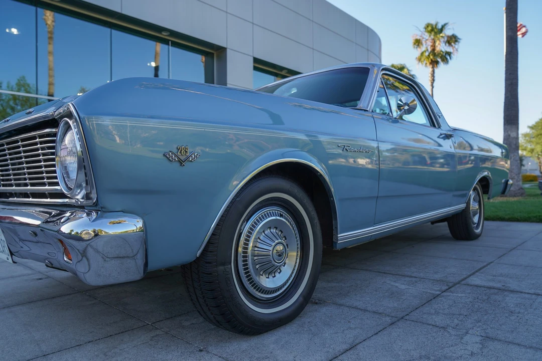 1966 Ford Ranchero 3rd Gen - Image 13 of 31