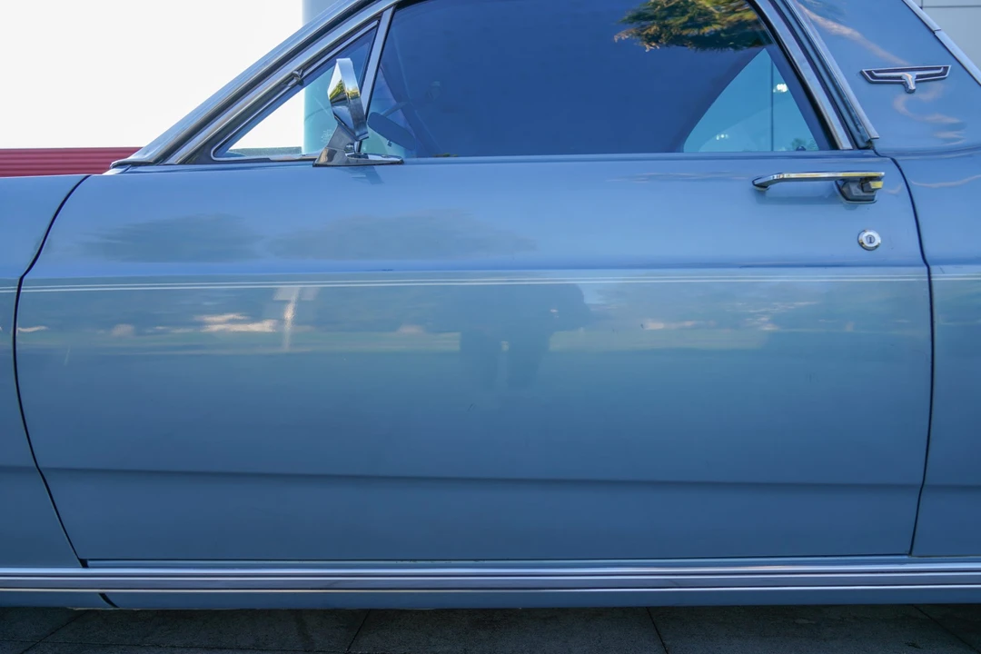 1966 Ford Ranchero 3rd Gen - Image 15 of 31