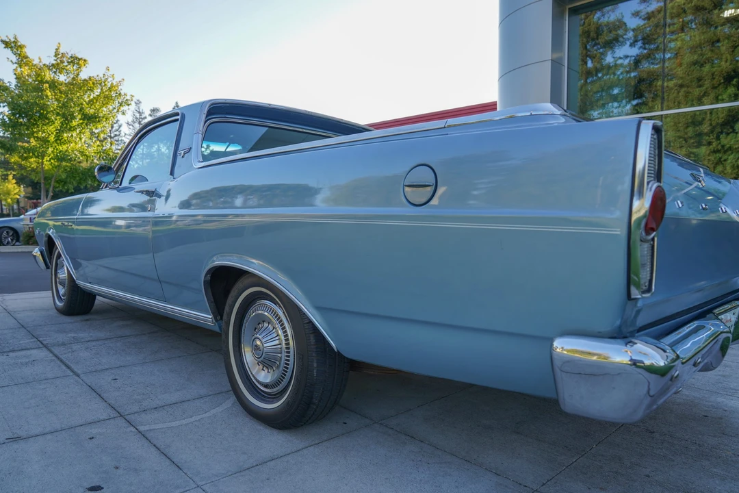 1966 Ford Ranchero 3rd Gen - Image 18 of 31