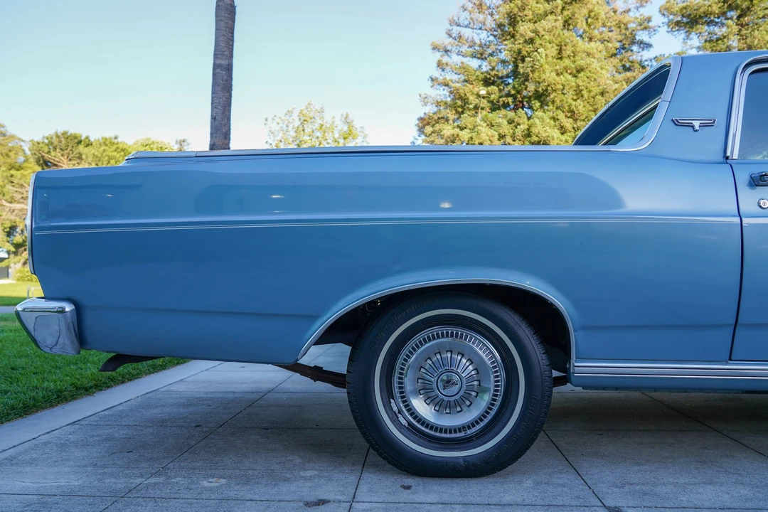 1966 Ford Ranchero 3rd Gen - Image 20 of 31