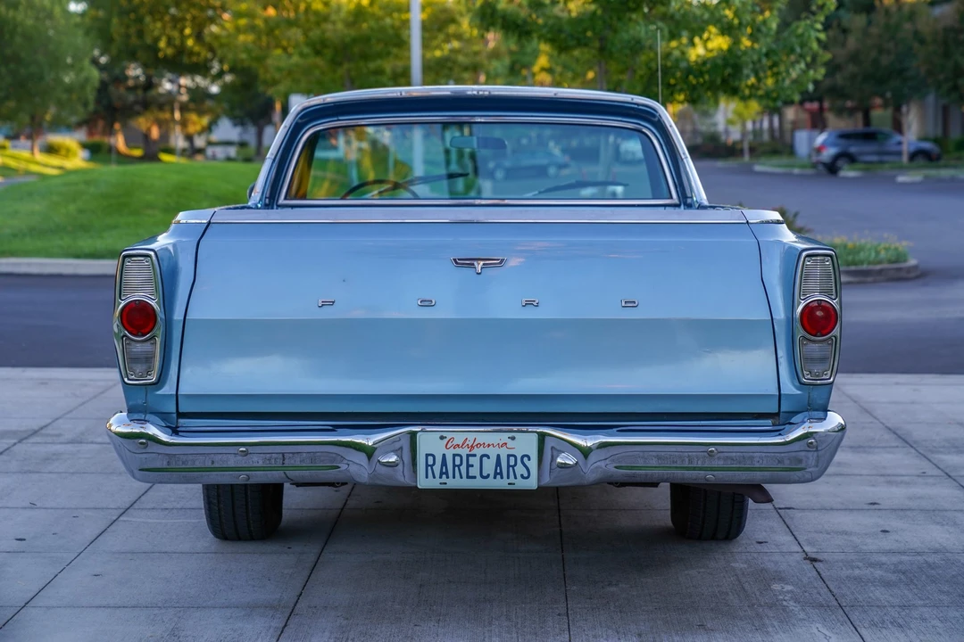 1966 Ford Ranchero 3rd Gen - Image 5 of 31