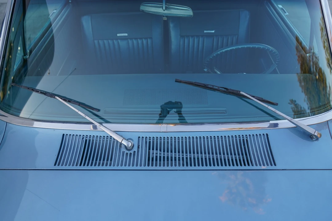 1966 Ford Ranchero 3rd Gen - Image 29 of 31