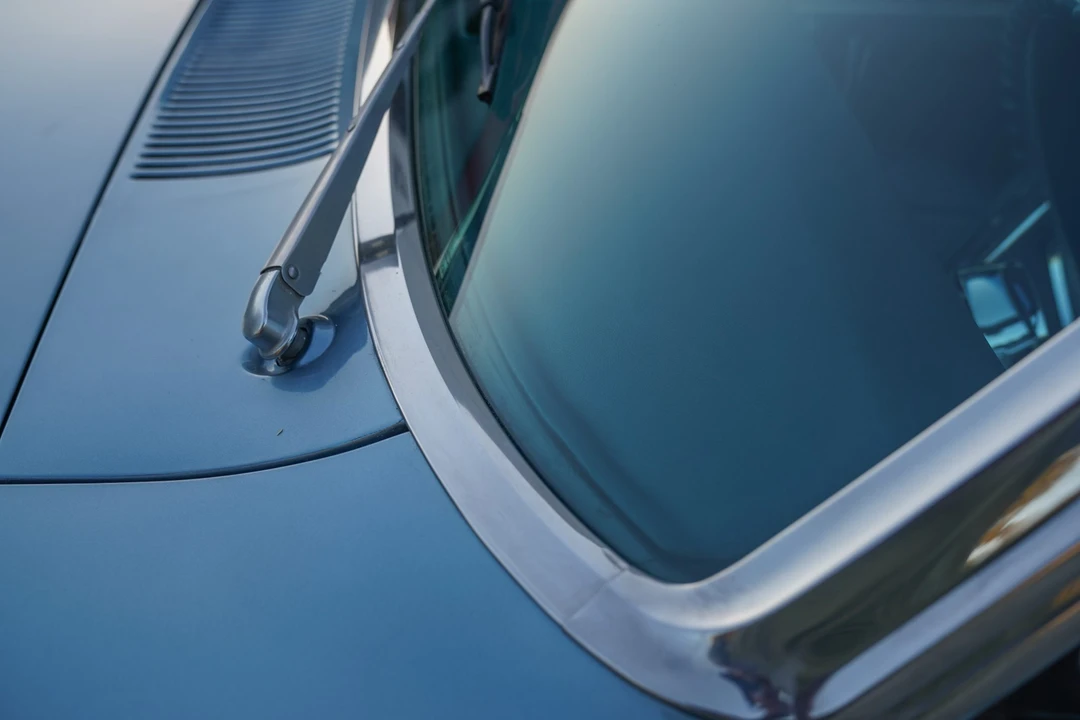 1966 Ford Ranchero 3rd Gen - Image 31 of 31