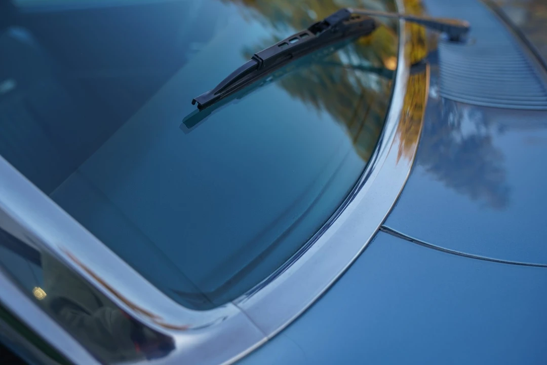 1966 Ford Ranchero 3rd Gen - Image 27 of 31