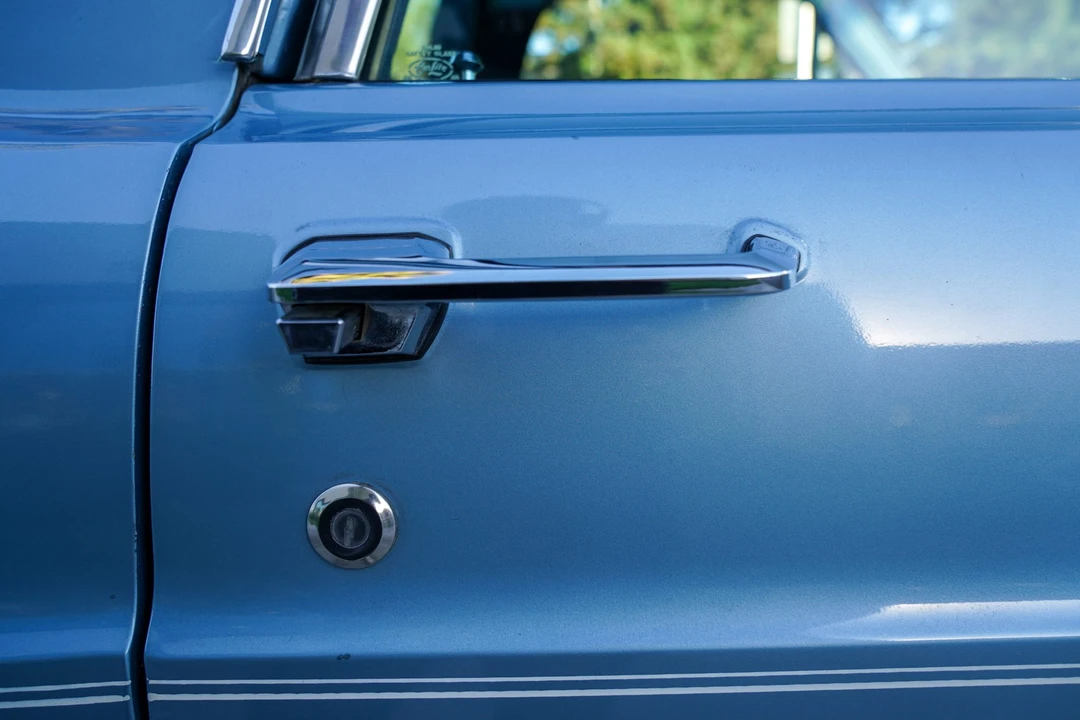1966 Ford Ranchero 3rd Gen - Image 21 of 31