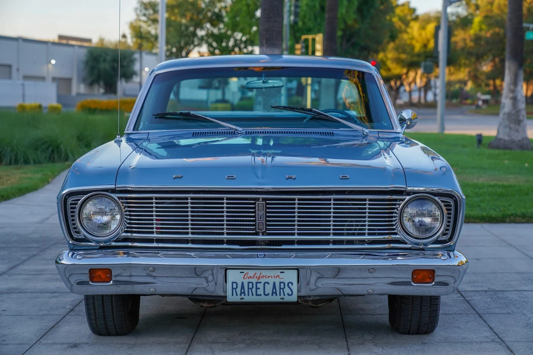1966 Ford Ranchero 3rd Gen - Image 10 of 31