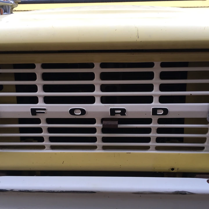 1969 Ford Bronco 1st Gen - Image 23 of 31
