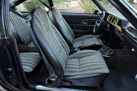 1976 Chevrolet Vega - Image 4 of 8