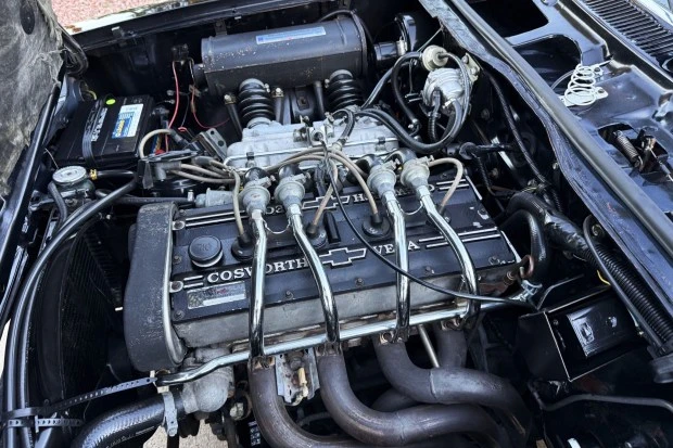 1976 Chevrolet Vega - Image 6 of 8