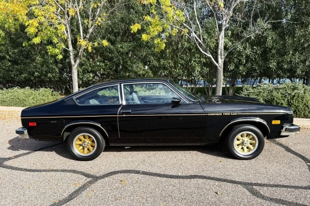 1976 Chevrolet Vega - Image 3 of 8