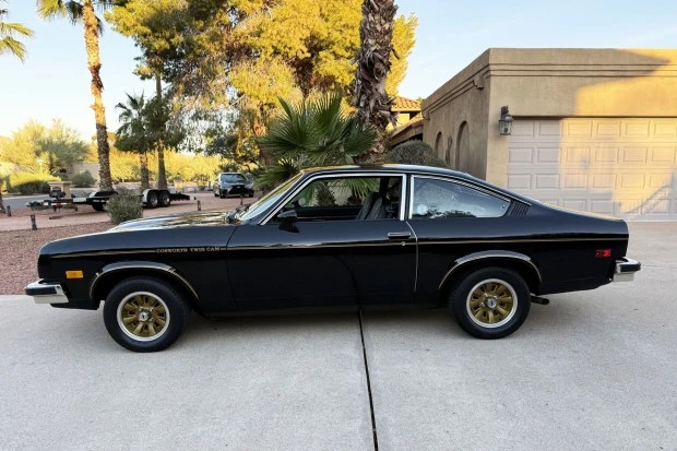 1976 Chevrolet Vega - Image 3 of 8