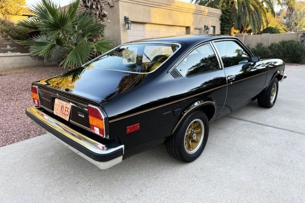 1976 Chevrolet Vega - Image 2 of 8