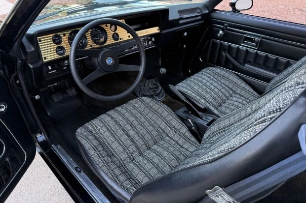 1976 Chevrolet Vega - Image 5 of 8