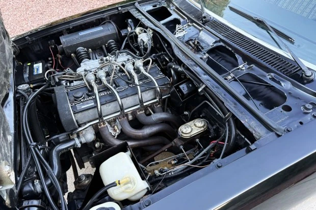 1976 Chevrolet Vega - Image 6 of 8