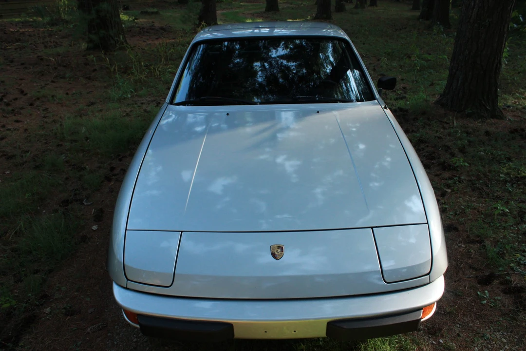 1978 Porsche 924 - Image 17 of 31