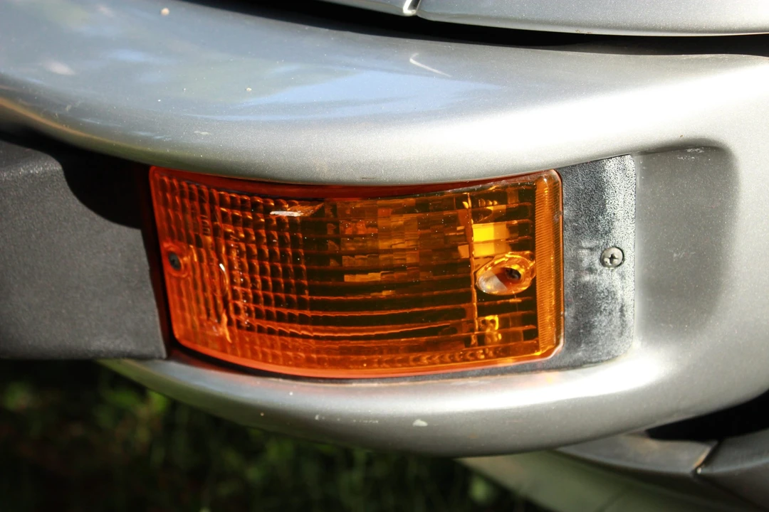 1978 Porsche 924 - Image 19 of 31