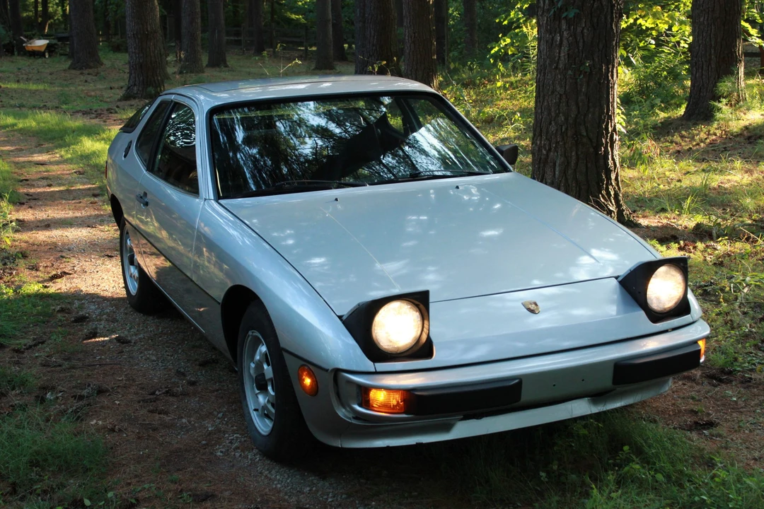 1978 Porsche 924 - Image 14 of 31