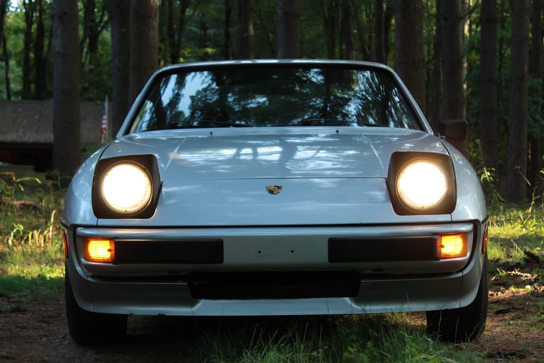 1978 Porsche 924 - Image 15 of 31