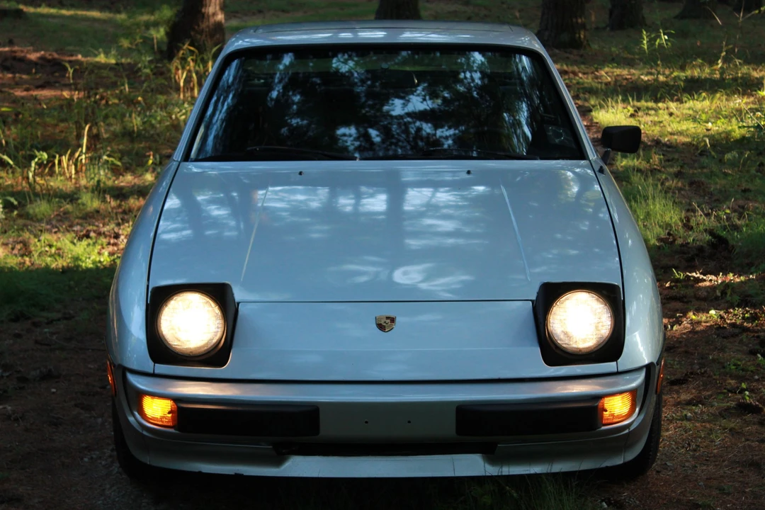 1978 Porsche 924 - Image 16 of 31