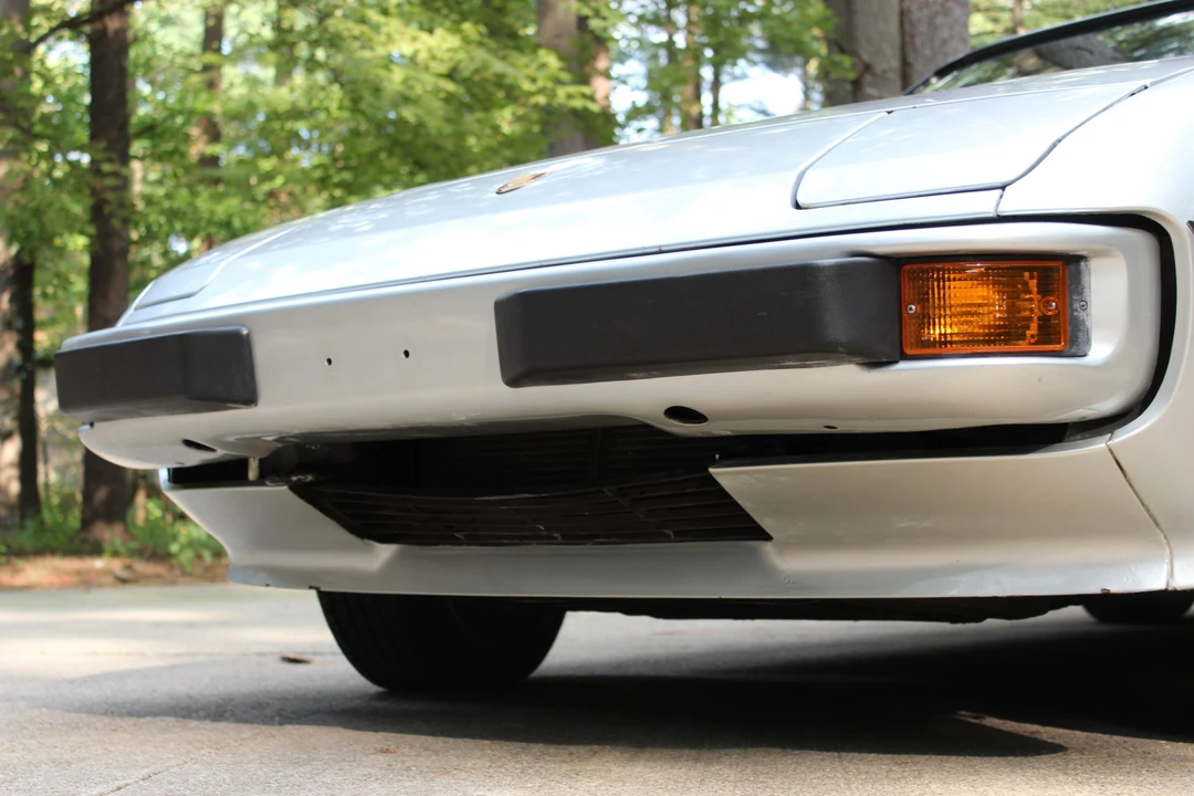 1978 Porsche 924 - Image 18 of 31