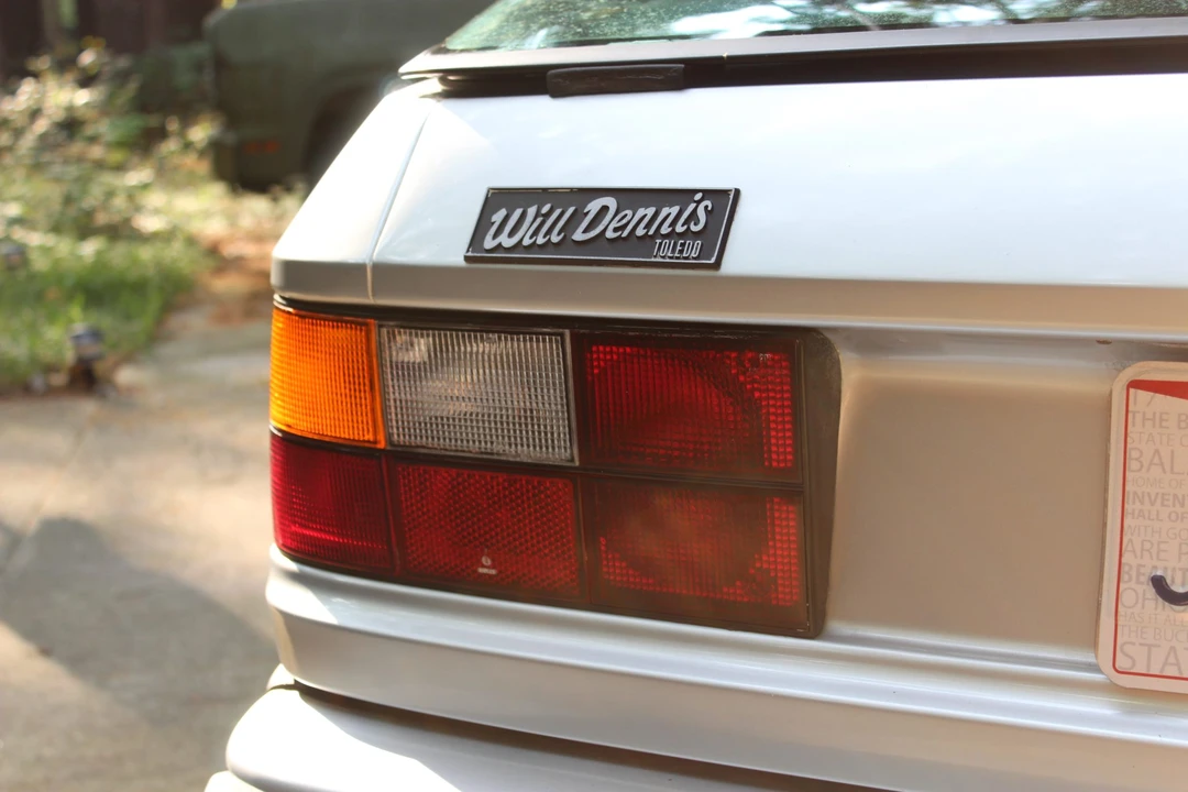 1978 Porsche 924 - Image 31 of 31