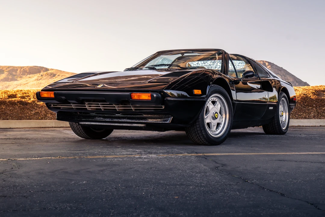 1980 Ferrari 308 GTS - Image 18 of 31