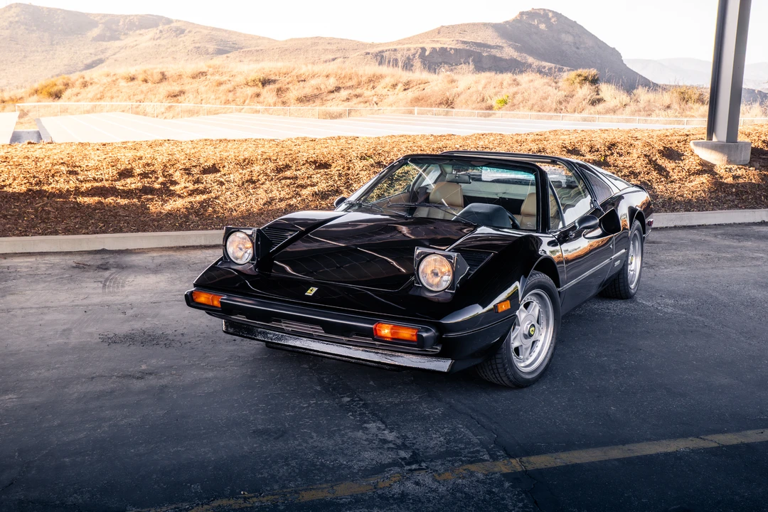 1980 Ferrari 308 GTS - Image 20 of 31